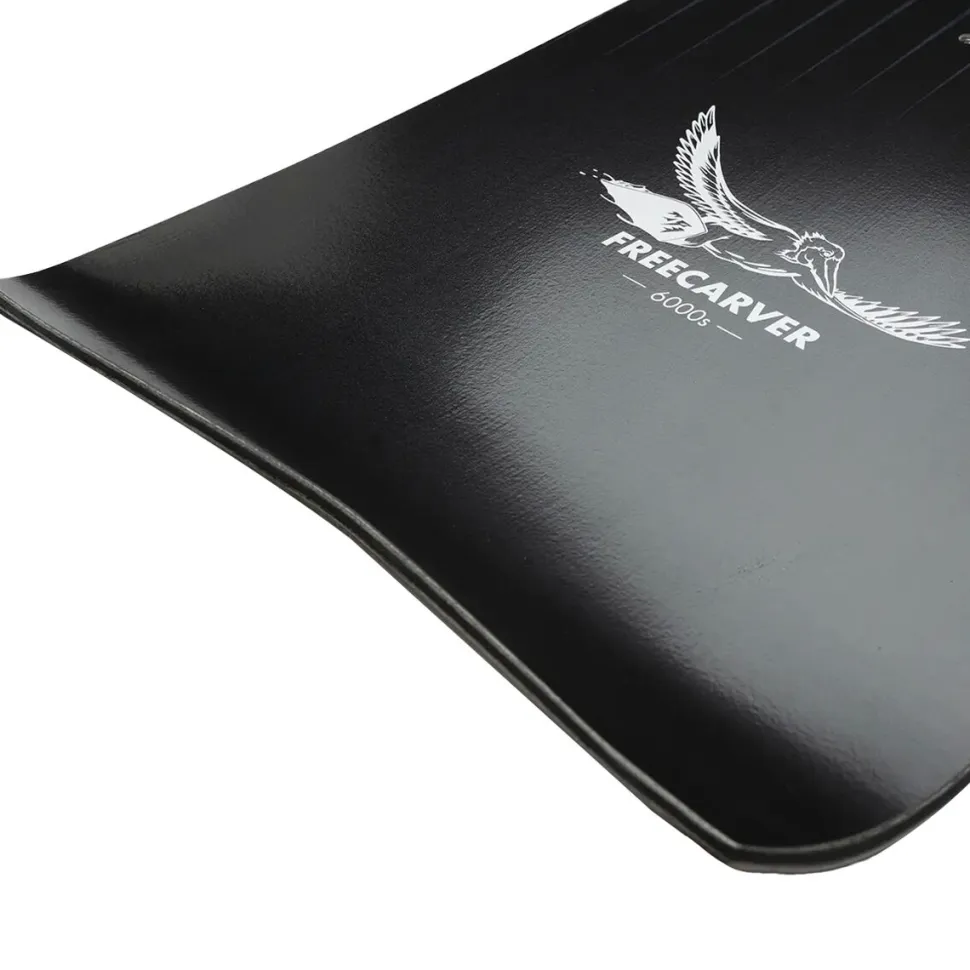 Freecarver 6000s Snowboard - 2026