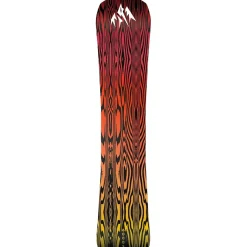 Freecarver 6000s Snowboard - 2026