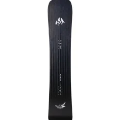 Freecarver 9000s Snowboard - 2026