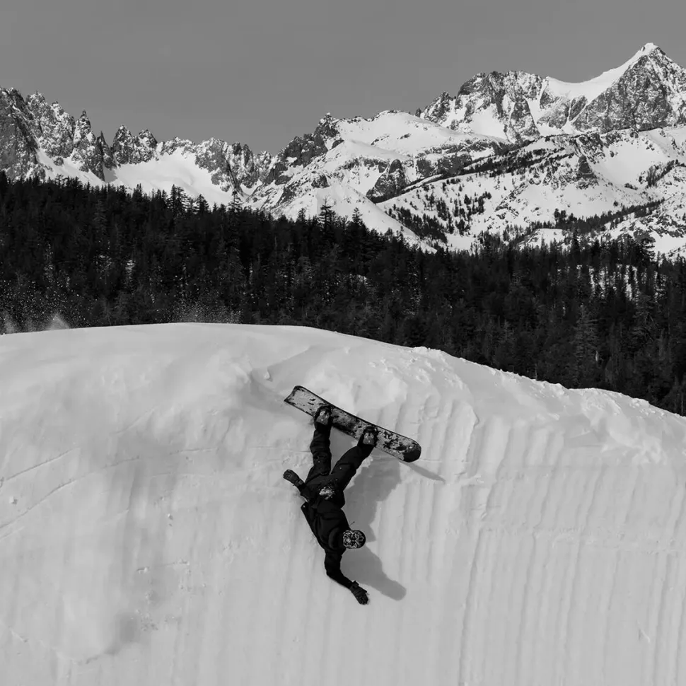 Freecarver 9000s Snowboard - 2026