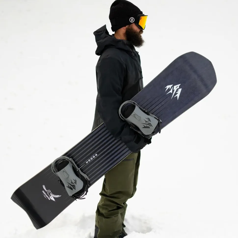 Freecarver 9000s Snowboard - 2026