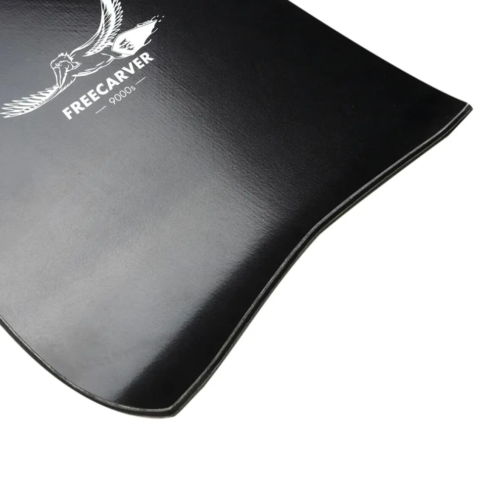 Freecarver 9000s Snowboard - 2026