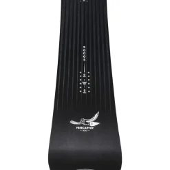 Freecarver 9000s Snowboard - 2026