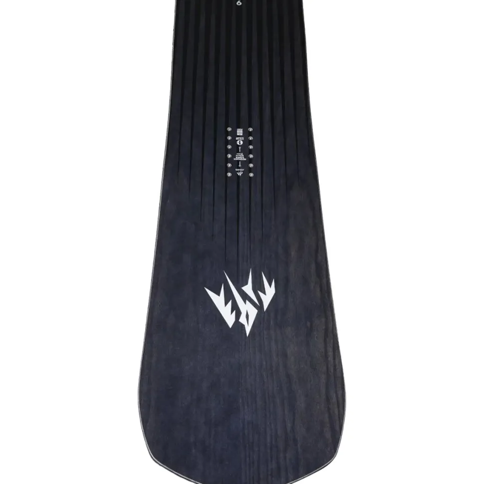 Freecarver 9000s Snowboard - 2026