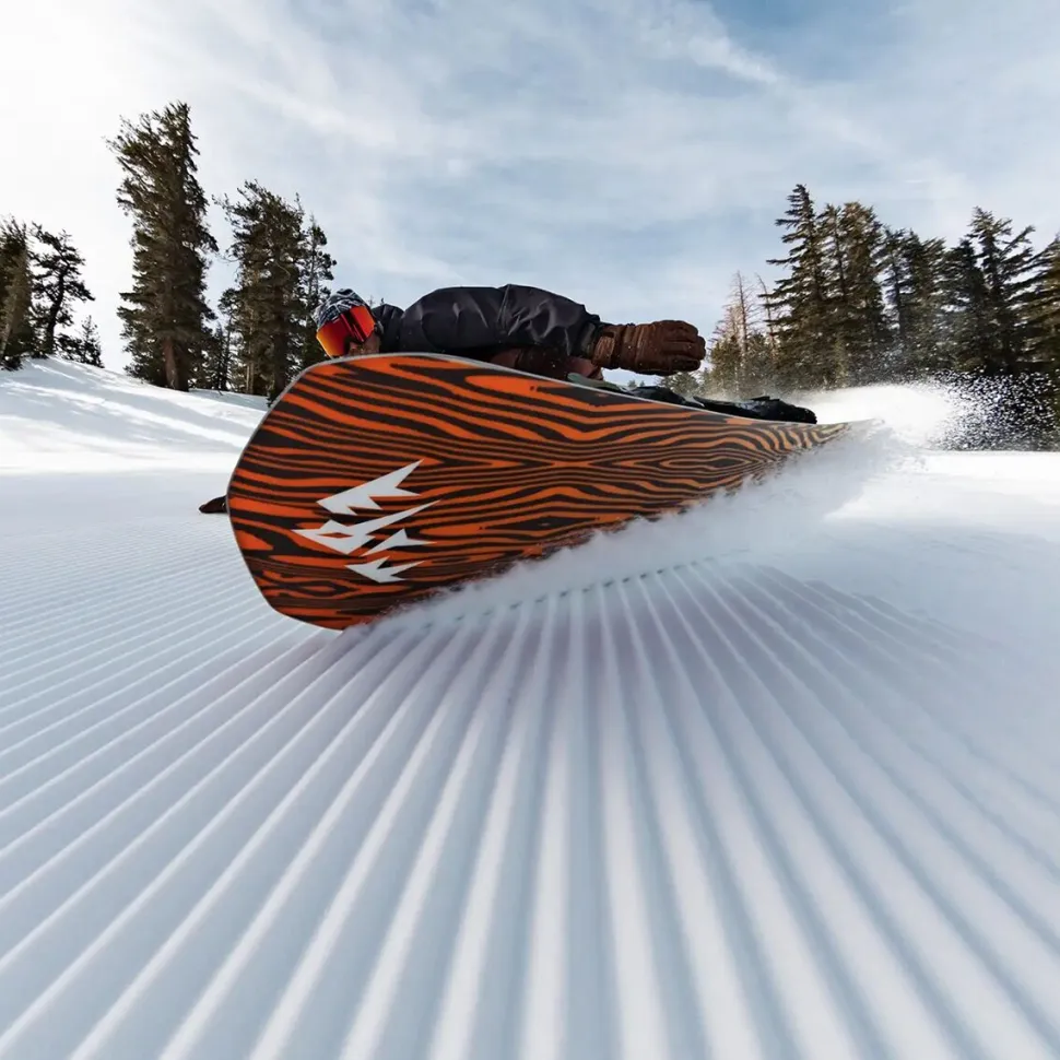 Freecarver 9000s Snowboard - 2026