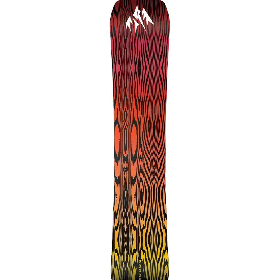 Freecarver 9000s Snowboard - 2026
