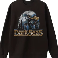 Freedom Call Fleece Sweatshirt - Men's