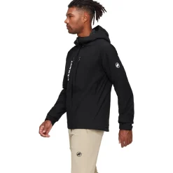 Freeflight HS Thermo Hooded Jacket - Men's