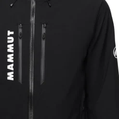 Freeflight HS Thermo Hooded Jacket - Men's
