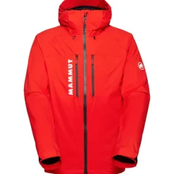 Freeflight HS Thermo Hooded Jacket - Men's