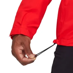 Freeflight HS Thermo Hooded Jacket - Men's