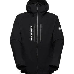 Freeflight HS Thermo Hooded Jacket - Men's