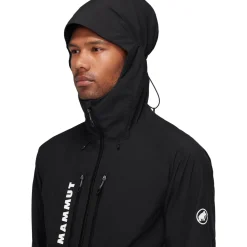 Freeflight HS Thermo Hooded Jacket - Men's