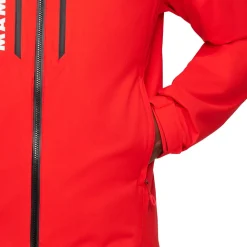 Freeflight HS Thermo Hooded Jacket - Men's