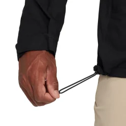 Freeflight HS Thermo Hooded Jacket - Men's