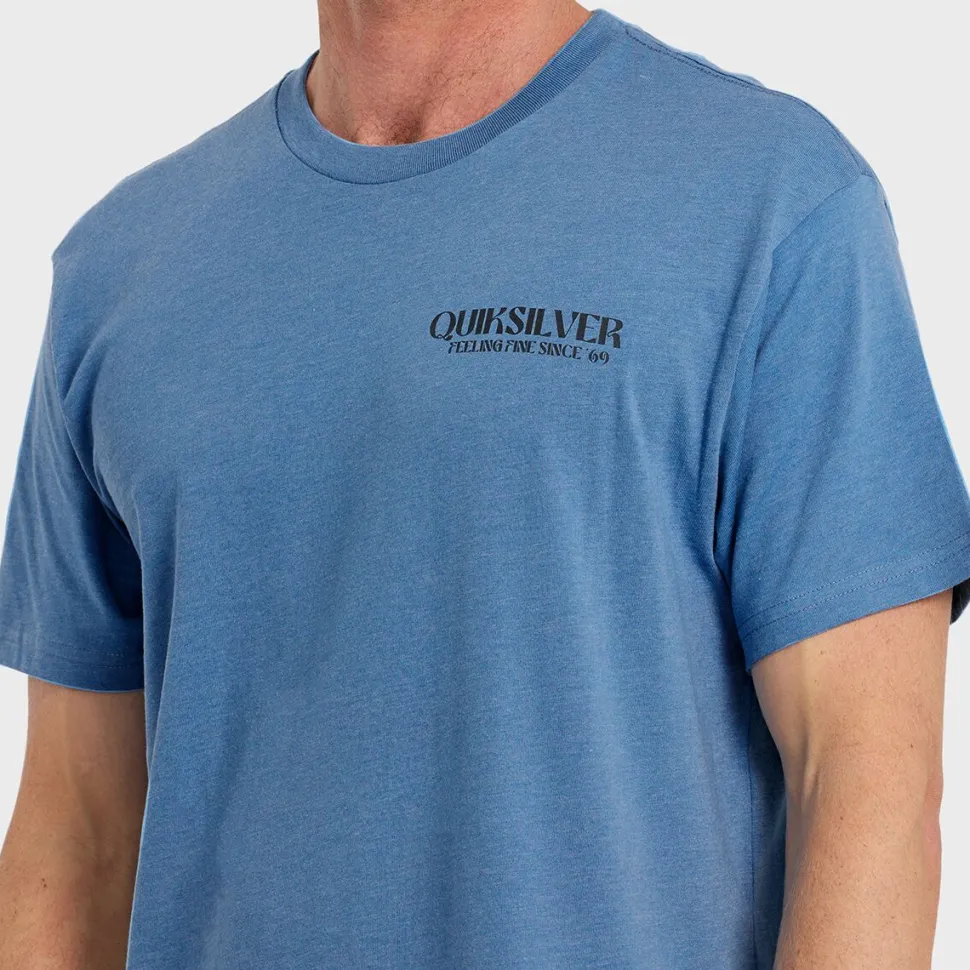 Free Flow MT0 Shirt - Men's