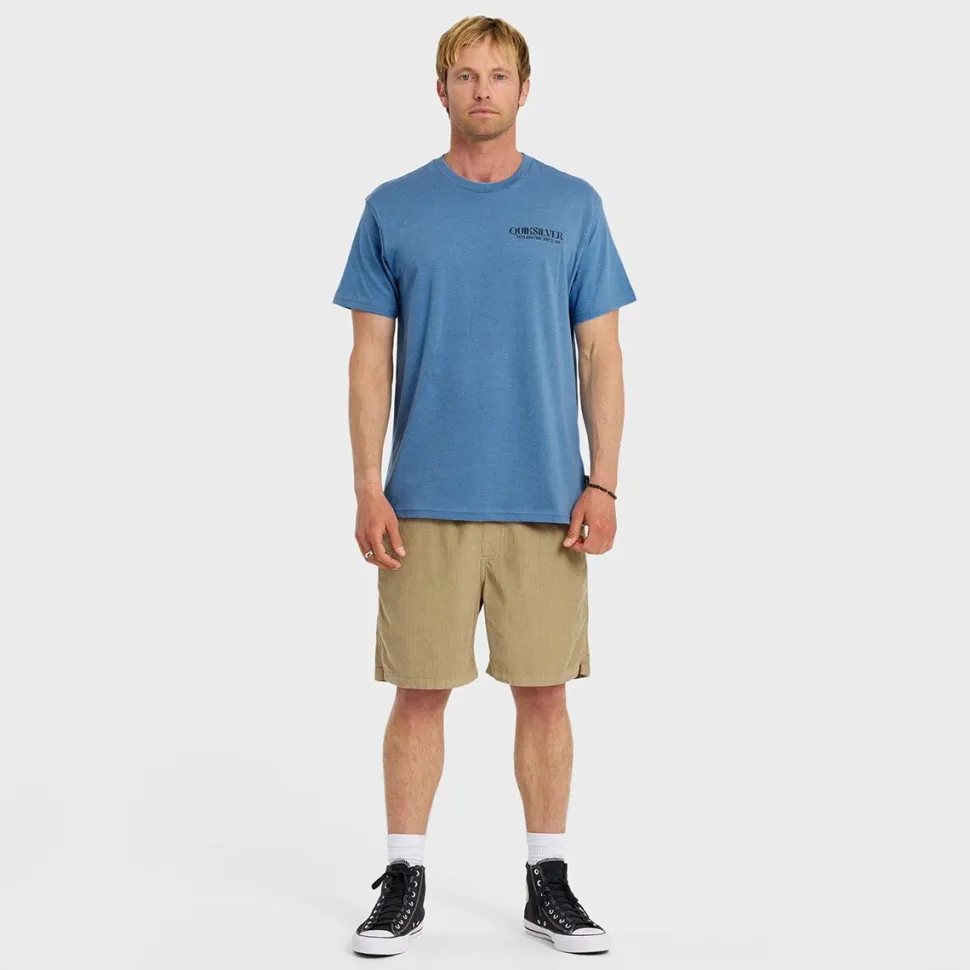 Free Flow MT0 Shirt - Men's