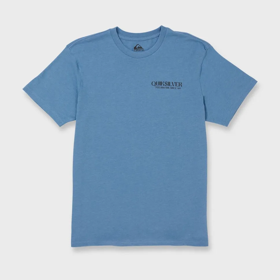Free Flow MT0 Shirt - Men's