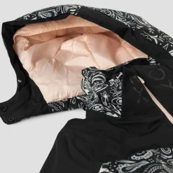 Free Jet Block Jacket - Toddler Girls'