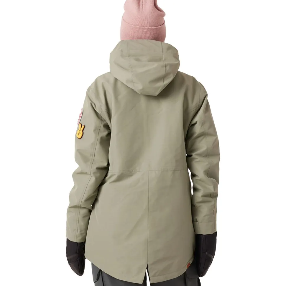 Free Love Jacket - Women's
