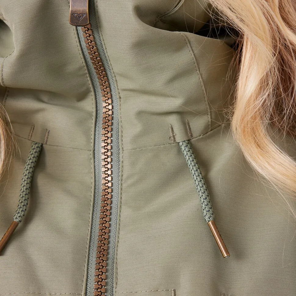 Free Love Jacket - Women's