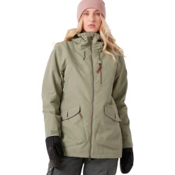 Free Love Jacket - Women's