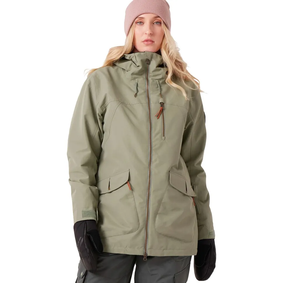 Free Love Jacket - Women's