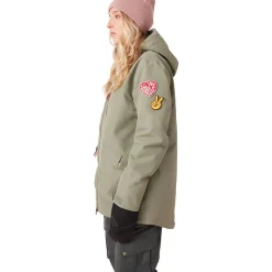 Free Love Jacket - Women's