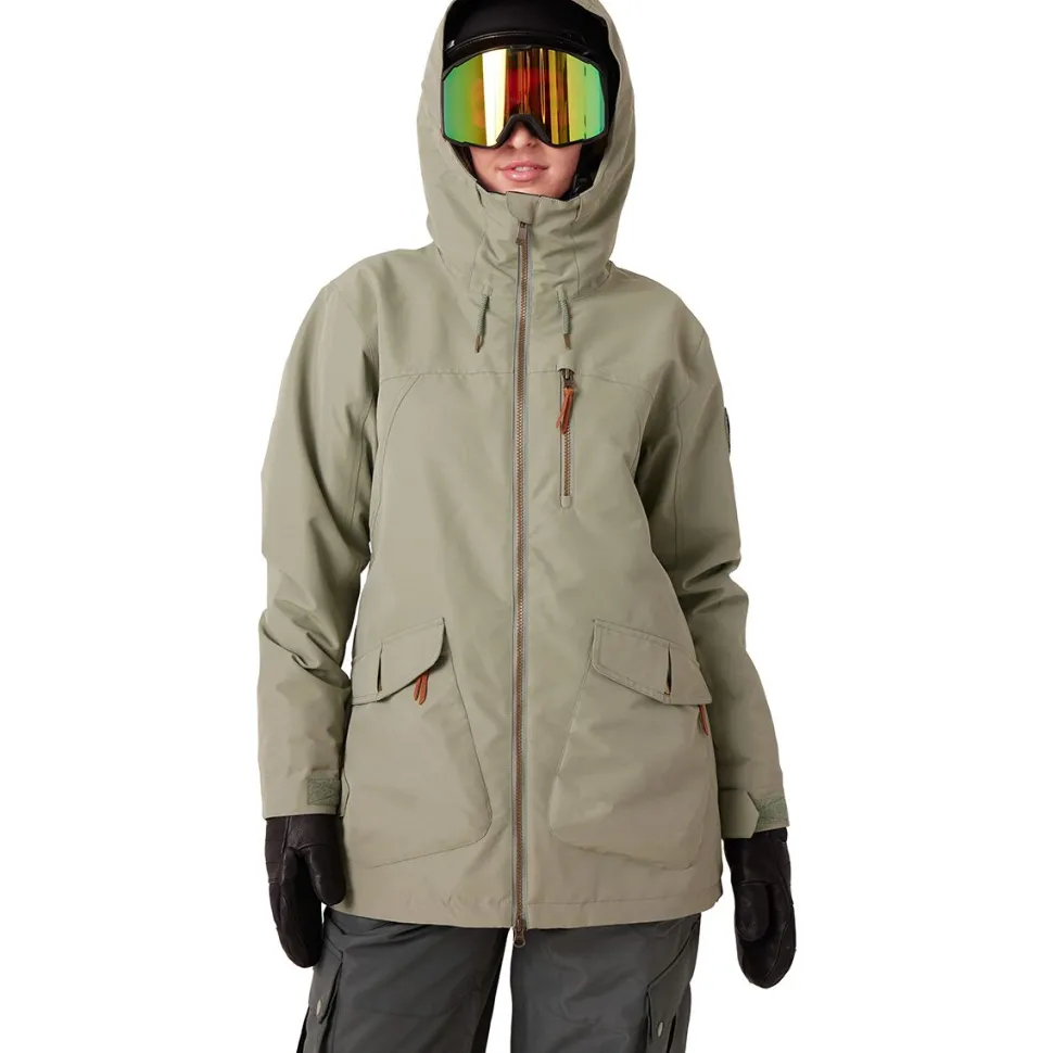 Free Love Jacket - Women's
