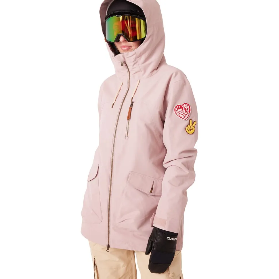 Free Love Jacket - Women's