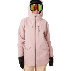 Free Love Jacket - Women's