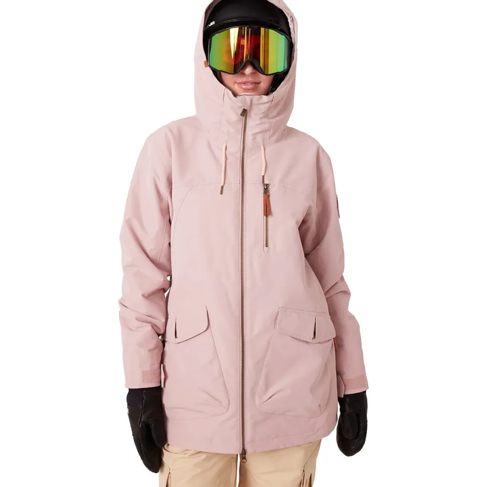 Free Love Jacket - Women's