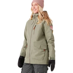 Free Love Jacket - Women's
