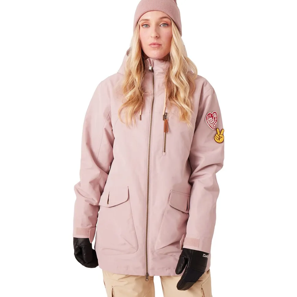 Free Love Jacket - Women's
