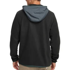 Free Range Hooded Jacket - Men's
