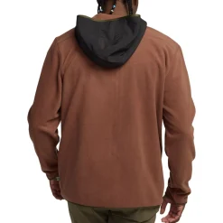 Free Range Hooded Jacket - Men's