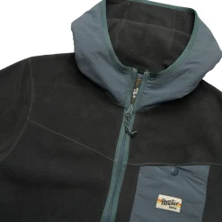Free Range Hooded Jacket - Men's