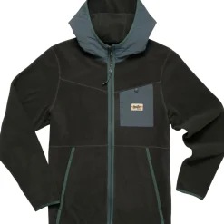 Free Range Hooded Jacket - Men's
