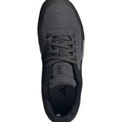 Freerider Pro Canvas Cycling Shoe - Men's