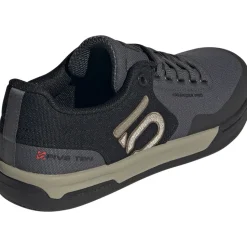 Freerider Pro Canvas Cycling Shoe - Men's