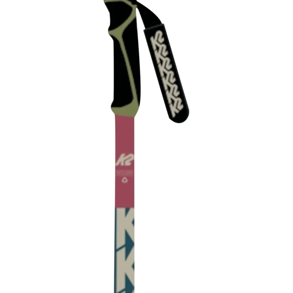 Freeride 16 Ski Poles