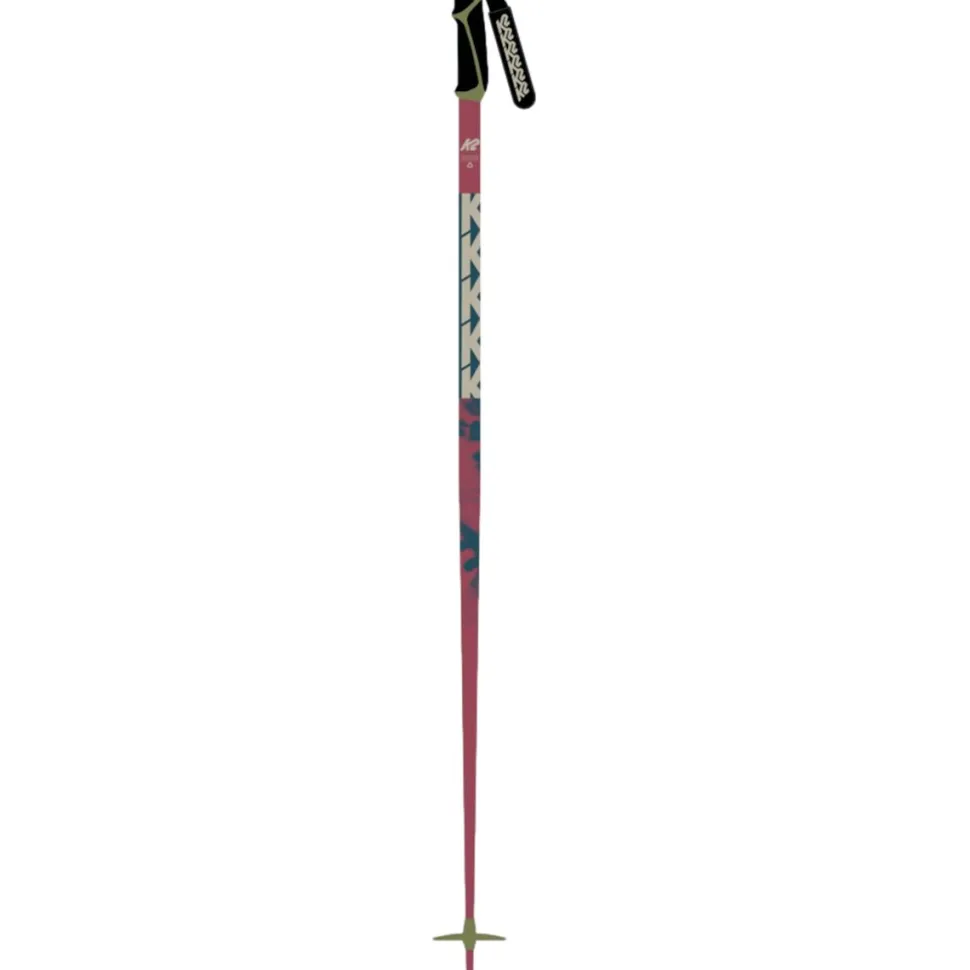 Freeride 16 Ski Poles