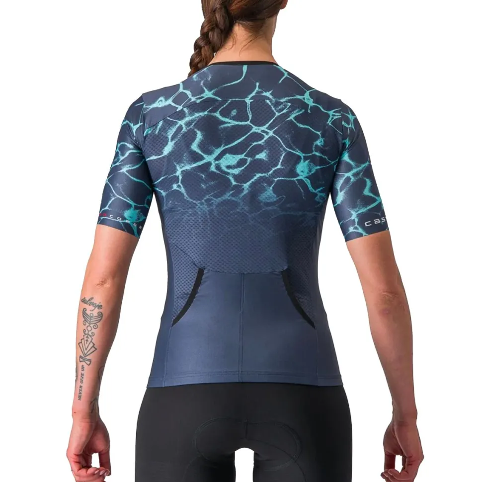 Free Speed 2 Race Top - Women's