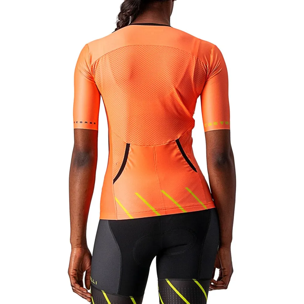 Free Speed 2 Race Top - Women's