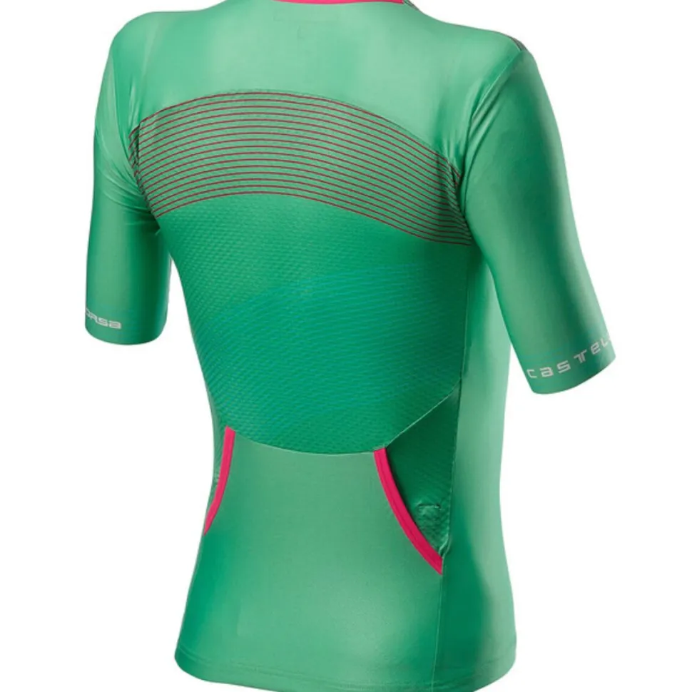 Free Speed 2 Race Top - Women's