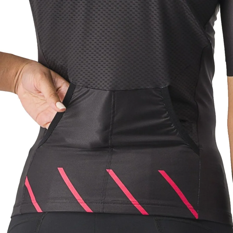 Free Speed 2 Race Top - Women's