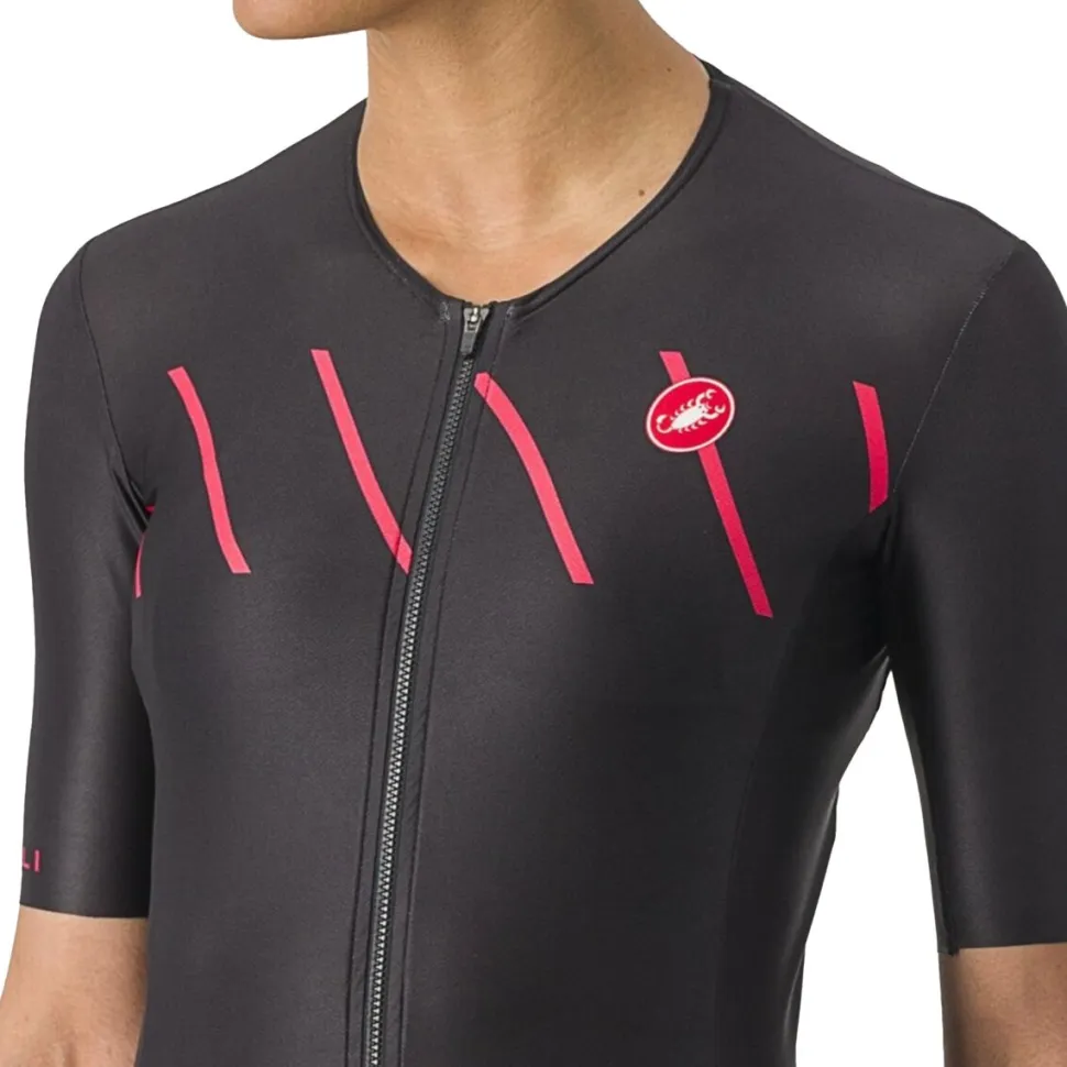Free Speed 2 Race Top - Women's