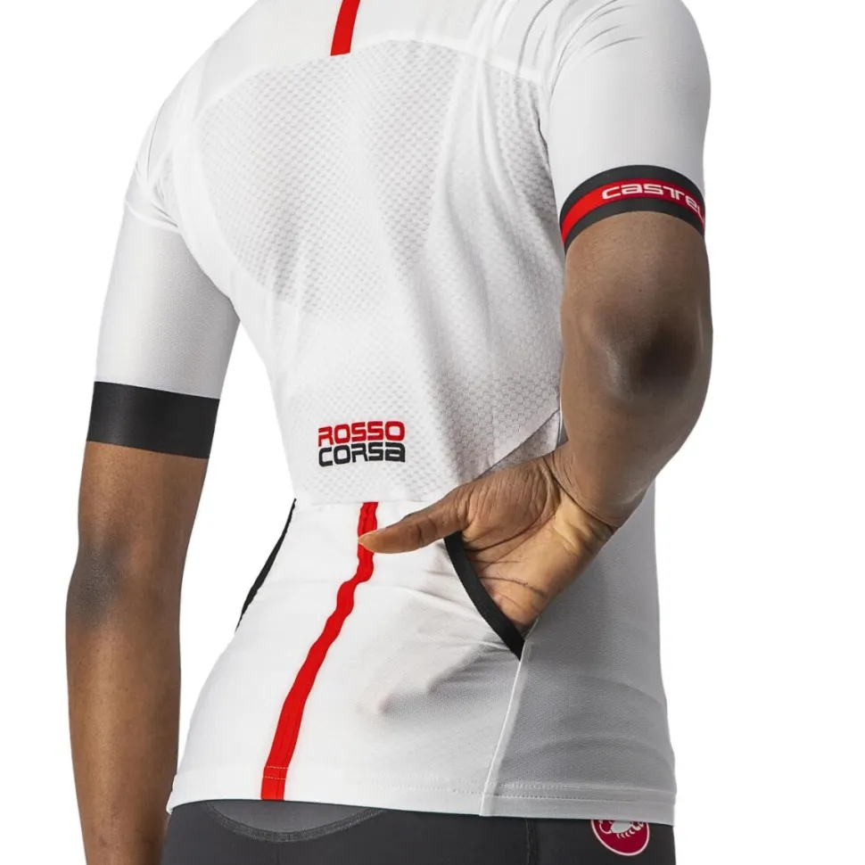 Free Speed 2 Race Top - Women's