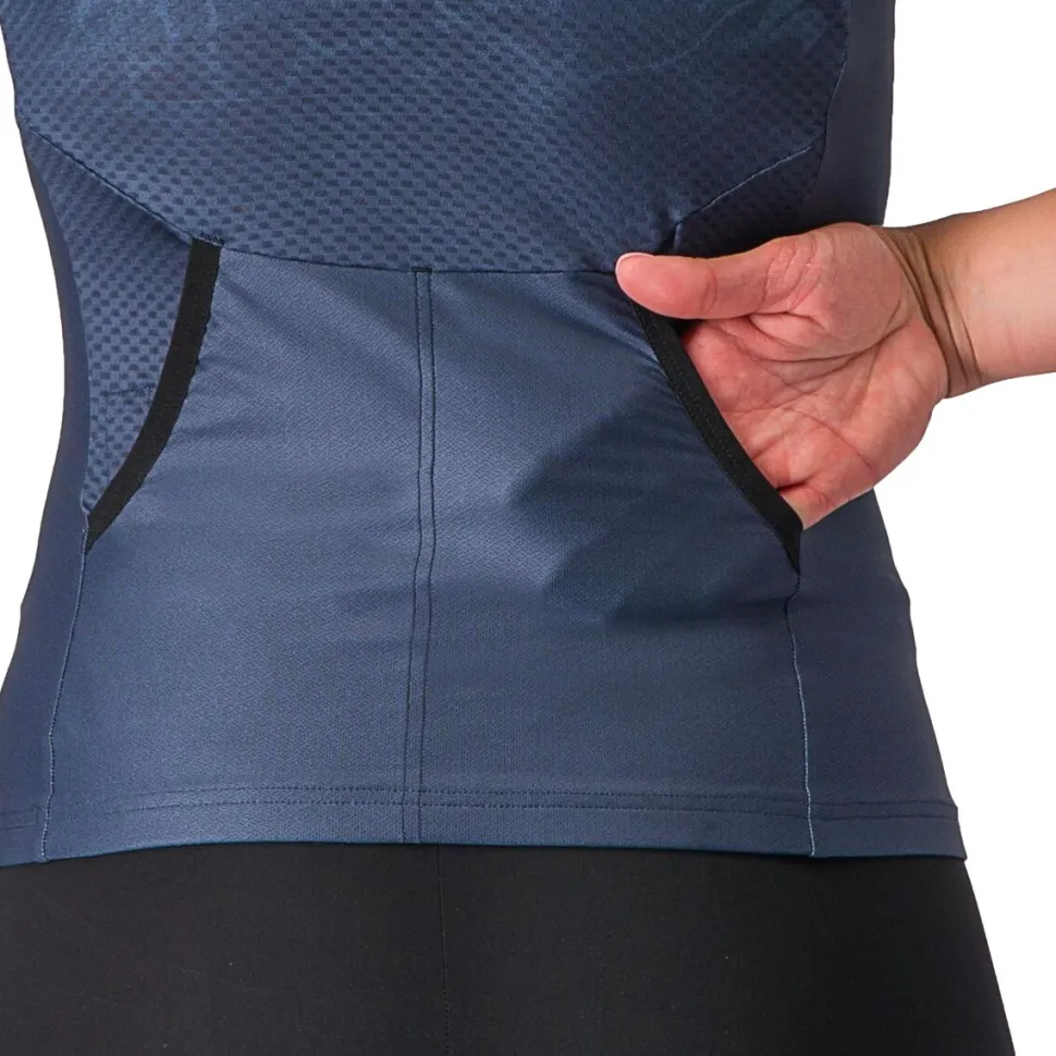 Free Speed 2 Race Top - Women's