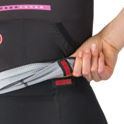 Free Speed 3 Race Tri Top - Women's